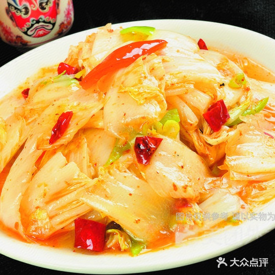 中国兰州拉面(名门店)
