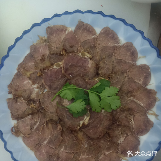 高丽东北饺饺子馆(大新路店)