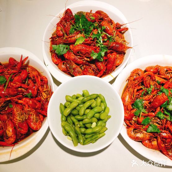 华东师范大学-河西食堂
