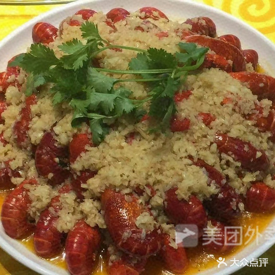 刘思家族海鲜烧烤