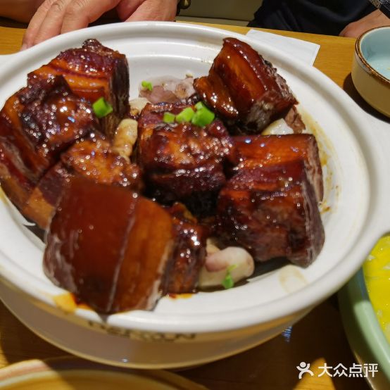 印湘圆精品湘菜(世纪城店)