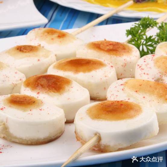 小会贵夜宵大排档