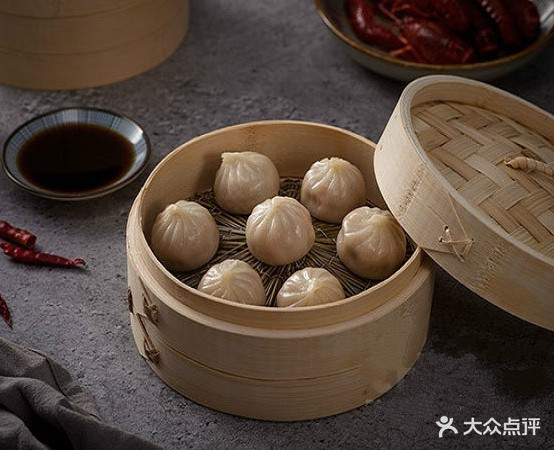 笼铭坊(北蔡店)