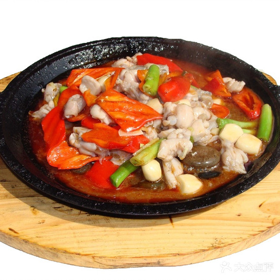裕福饭店(苏坑店)