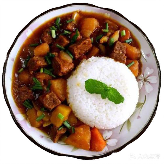 骨里香秘制大骨头(格蓝云天名苑店)