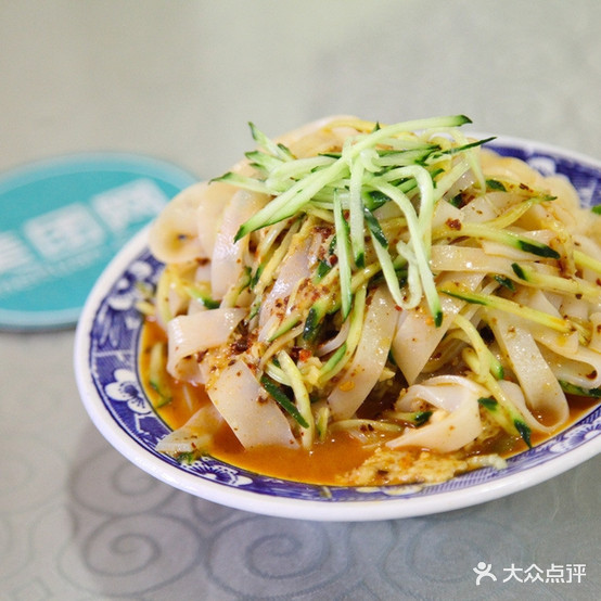 美滴很丰润小吃(海亮世纪新城店)
