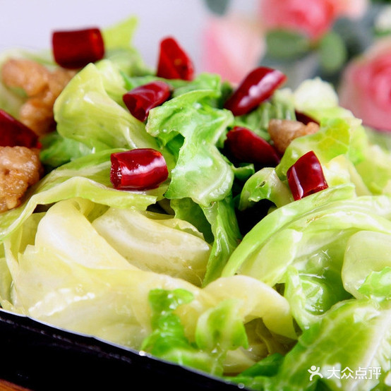 小沈家土菜馆(华南城店)