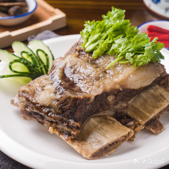 浙佳牛排·中式牛排牛杂煲·杭帮菜