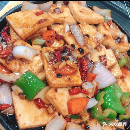 锦都烧饼(马厂路店)