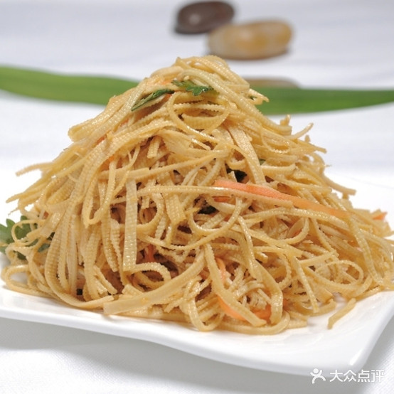 金刚山辣白菜(西一店)