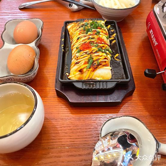 浅草君日本料理(大悦春风里店)
