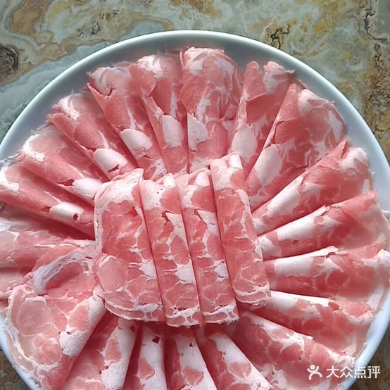 福洋轩火锅烧烤