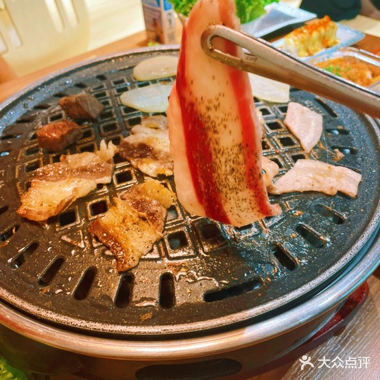 之待枞火炭屋日烧肉(天水秦州万达广场店)