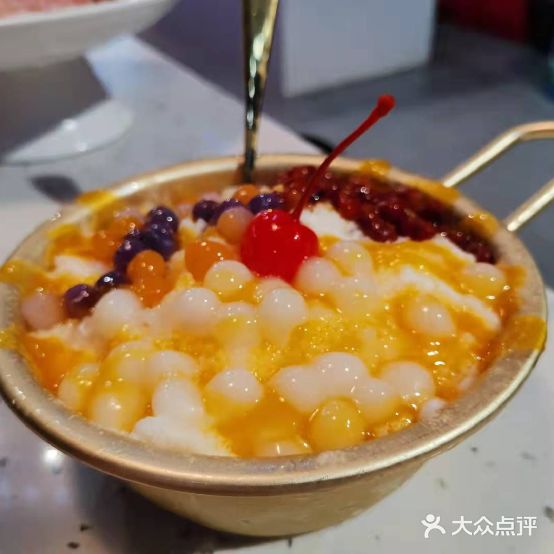 巴尖火锅鲍鱼川川(西区店)
