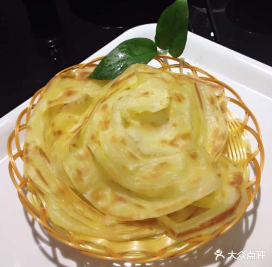 陈记砂锅小汪油饼