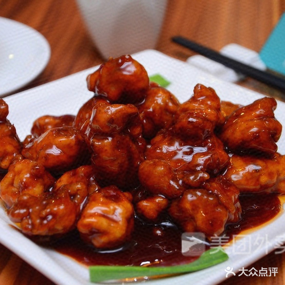 牛扒城音乐餐厅(白马店)
