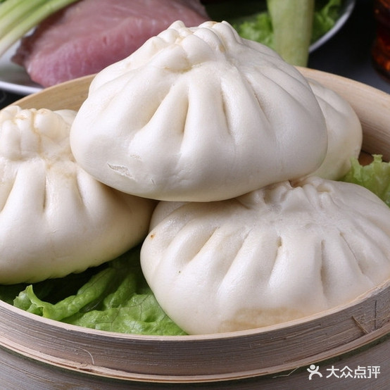 开心粥铺(金禾·丽华园店)