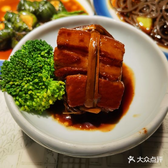 庭满堂(松江店)