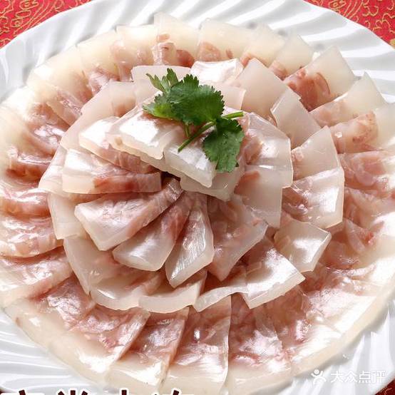 重庆特色鱼(一中店)