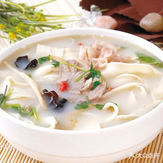 鸭血粉丝(沈丘总店)