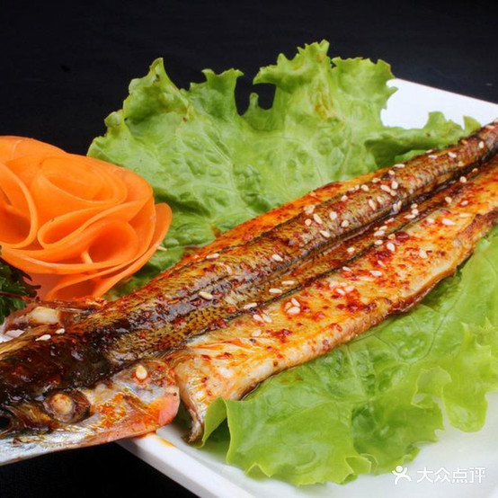 蓝带啤酒鸿都美食城(新中路店)
