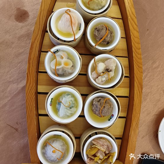 云景酒店楼