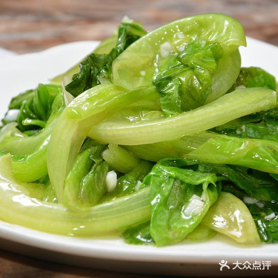 口味湘私方菜馆(长安路店)