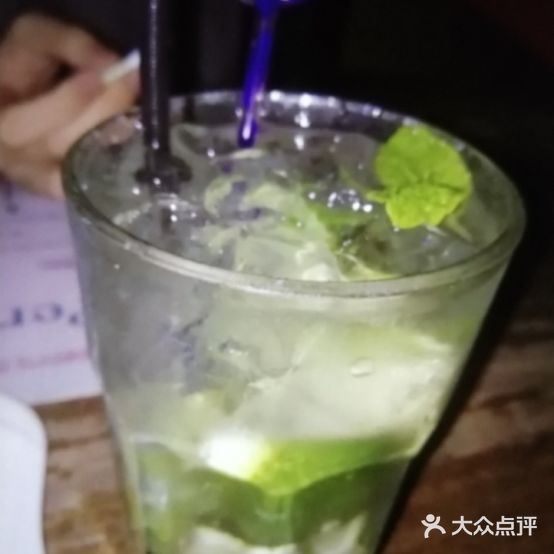 Perry's·酒吧(四川南路店)