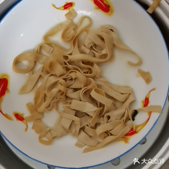 食尚美味烤肉火锅自助美食城