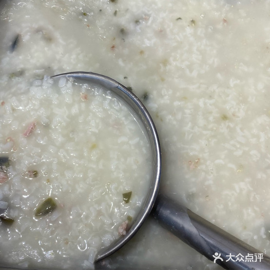 金华粥铺生煎包附(第十二分店)