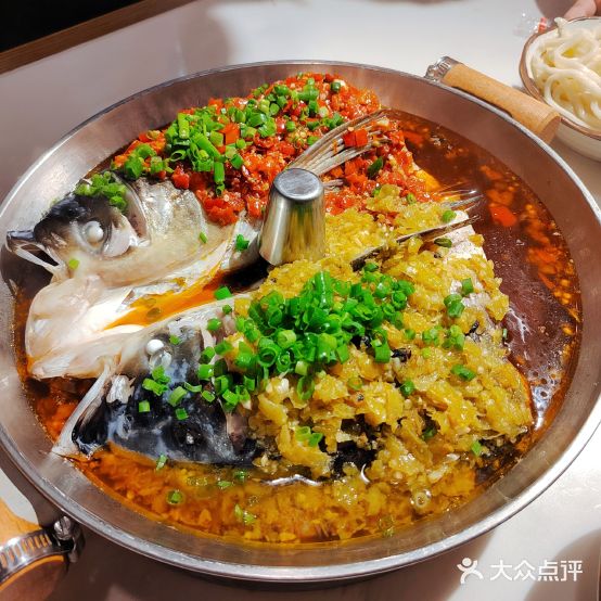 湘祥小馆·湘菜厨房(大经路店)