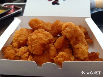 敬言堂·甜品小吃