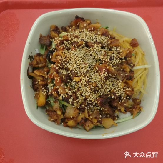 学院餐厅(桃海路店)