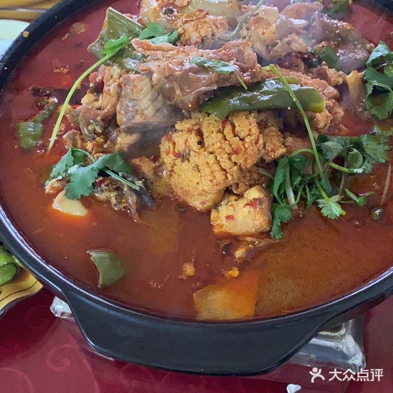 毛子餐厅(三湾路店)