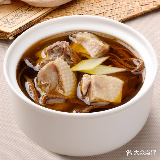 沙百味轻食(景德镇珠山陶溪川店)