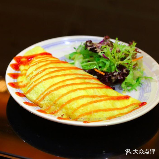 披萨译站