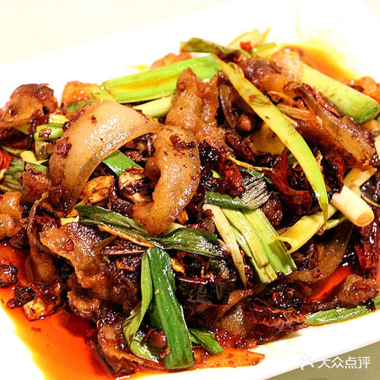 沪湘汇(尚上城店)