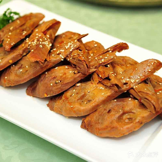 新王记卤肉烧烤羊汤烩面(万汇国际广场店)