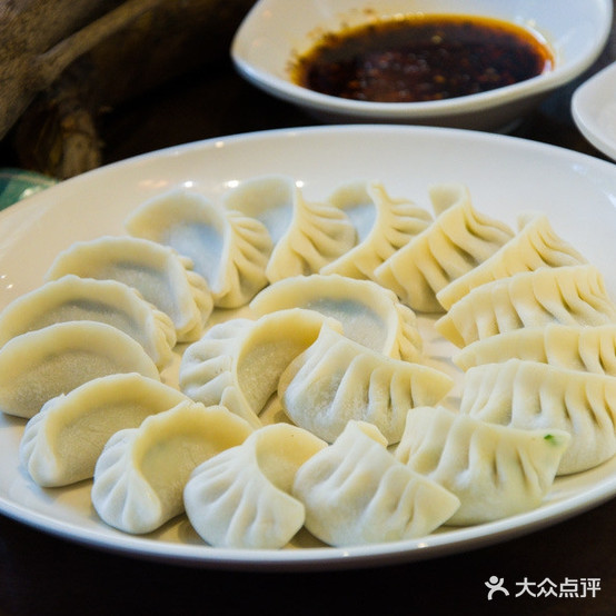 同得鲤风味饺子楼(雅布赖街店)