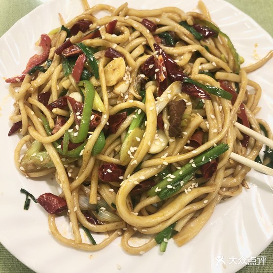 咖曼达美食(小南街店)