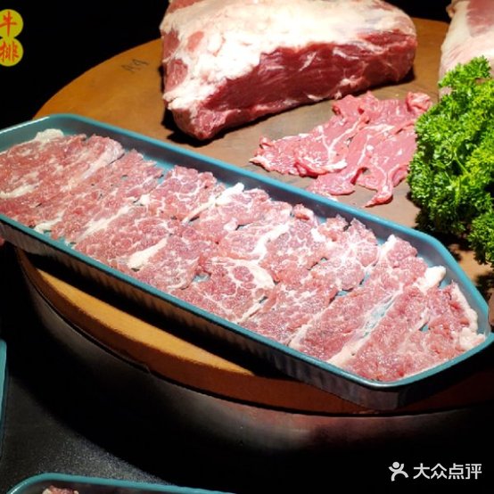 蜀器酒场火锅(三贤店)