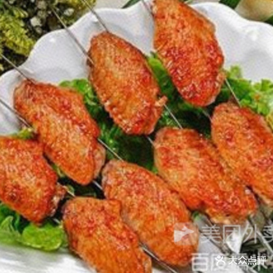 胖接特色烤猪蹄(长客厂西区店)