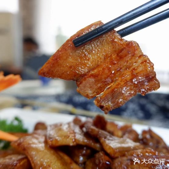 隆盛农家菜馆(南园店)