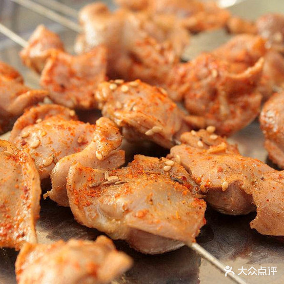 小串匠烤肉