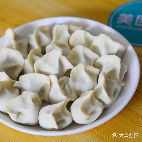 东北菜饺子馆(晓联河路店)