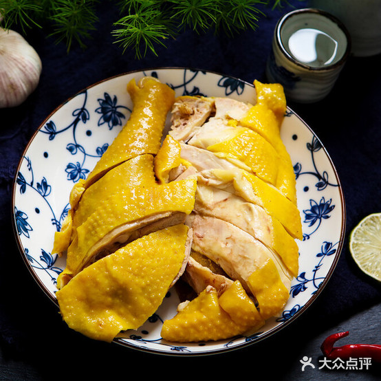 天添食为先海鲜大排档