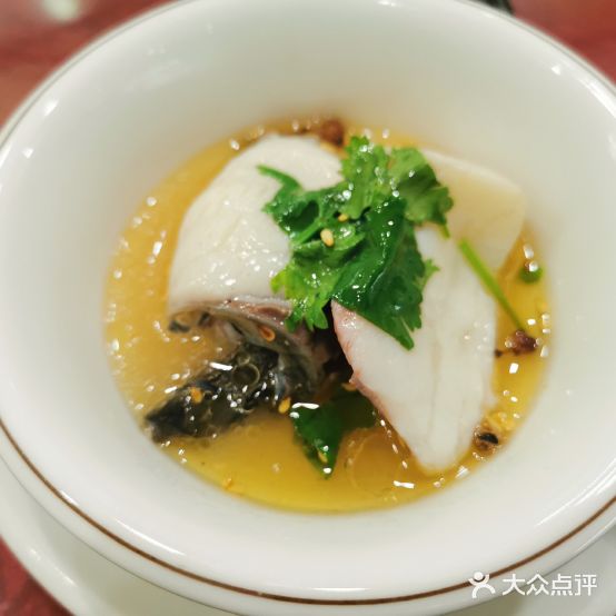 老七酸蘿卜魚(yú)府