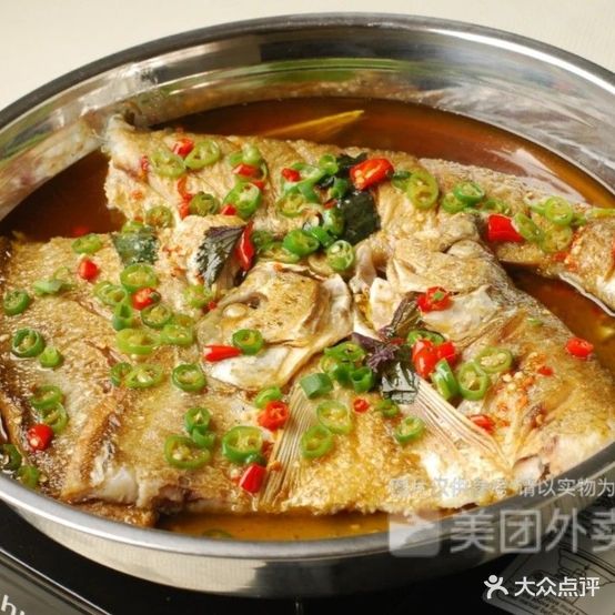 干锅虾鸭(海关路店)
