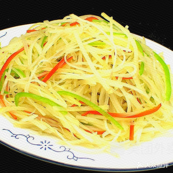 清真兰州拉面(桥南市场分店)