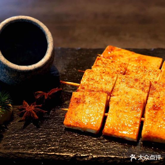 烹小贰炸串(东方名城店)